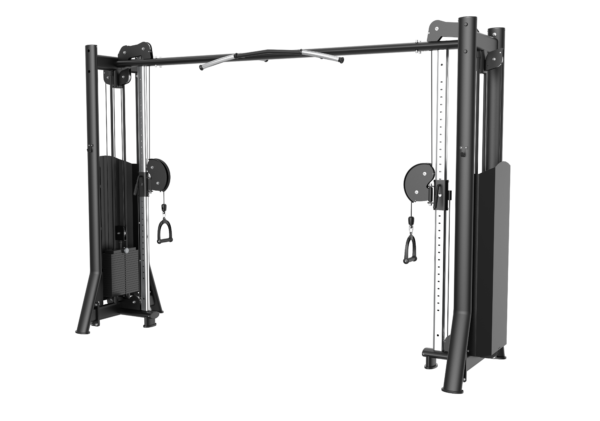 ZH-005 Cable Crossover