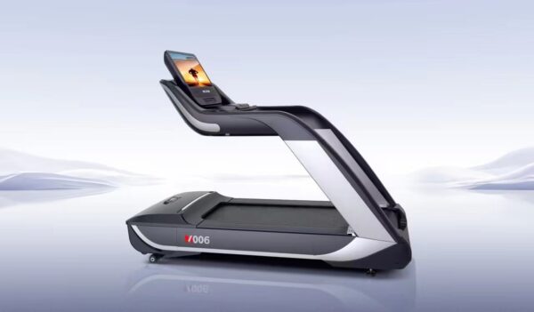 LCM-006 Commercial Treadmill (TFT screen) - Image 5